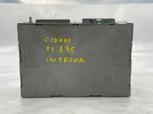 Load image into Gallery viewer, RADIO Saab 9-5 99 00 01 02 03 04 05 - NW139603
