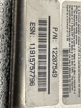 Load image into Gallery viewer, NAVIGATION COMPUTER SAAB 9-3 9-5 2001 02 03 - NW37435
