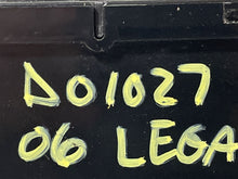 Load image into Gallery viewer, Theft Locking Computer Subaru Legacy 2006 06 2007 07 Auto - NW37896
