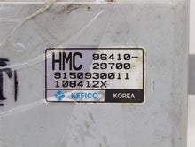 Load image into Gallery viewer, CRUISE CONTROL MODULE HYUNDAI ELANTRA 96 97 - 00 AUTO - 18817
