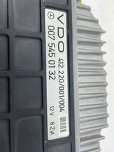 Load image into Gallery viewer, ECU ECM COMPUTER Mercedes 420 1989 89 1990 90 1991 91 - NW61792
