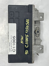 Load image into Gallery viewer, ABS COMPUTER MERCEDES 300D 300E 380 420 1986 87 88 - 93 - NW61791
