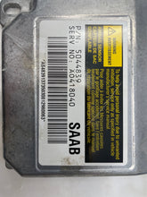 Load image into Gallery viewer, AIR BAG COMPUTER Saab 9-5 2002 02 2003 03 04 05 - NW37456
