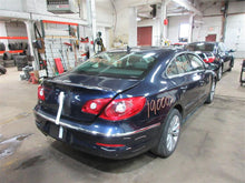 Load image into Gallery viewer, OWNERS MANUAL Volkswagen CC 2012 12 - 959333
