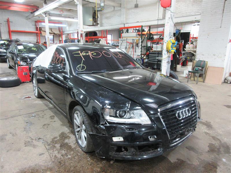 Console Audi A6 S6 05 06 07 08 09 10 - 959730