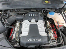 Load image into Gallery viewer, Console Audi A6 S6 05 06 07 08 09 10 - 959730
