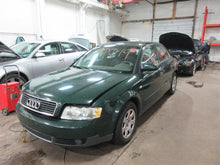 Load image into Gallery viewer, INTERCOOLER Audi A4 2002 02 2003 03 - 960588
