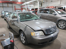 Load image into Gallery viewer, REAR BUMPER ASSEMBLY Audi A6 2002 02 2003 03 2004 04 - 961178
