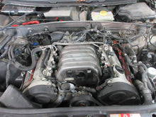 Load image into Gallery viewer, REAR BUMPER ASSEMBLY Audi A6 2002 02 2003 03 2004 04 - 961178
