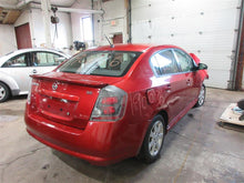 Load image into Gallery viewer, JACK Nissan Sentra 2010 10 - 962194
