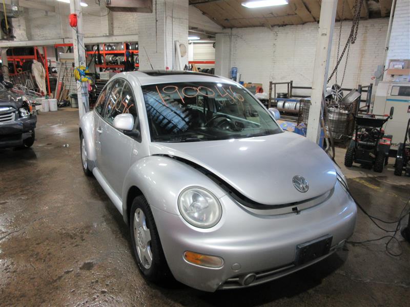 JACK Volkswagen Beetle 2000 00 - 961998