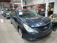 Load image into Gallery viewer, FRONT DOOR Hyundai Sonata 2011 11 2012 12 2013 13 2014 14 Right - 965295
