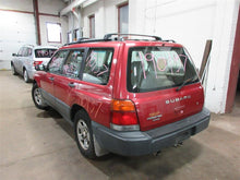 Load image into Gallery viewer, Fuel Filler Door Subaru Forester 1998 98 - 973145
