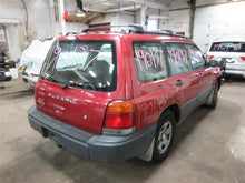 Load image into Gallery viewer, Fuel Filler Door Subaru Forester 1998 98 - 973145
