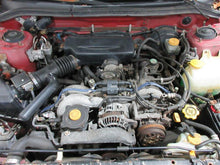Load image into Gallery viewer, Fuel Filler Door Subaru Forester 1998 98 - 973145
