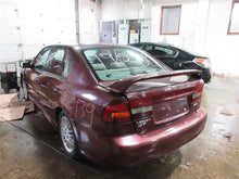 Load image into Gallery viewer, Spare Wheel Subaru Legacy 1990 90 1991 91 1992 92 93 94 95 96 - 01 16x4 - 971568
