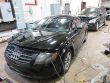 Load image into Gallery viewer, INTERIOR SUN VISORS Audi TT 00 01 02 03 04 05 06 - 974523
