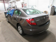 Load image into Gallery viewer, POWER STEERING GEAR Honda Civic 2012 12 - 1143558
