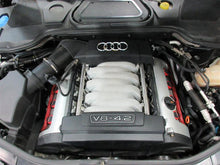 Load image into Gallery viewer, TRUNK LID Audi A8 2003 03 2004 04 2005 05 2006 06 2007 07 08 09 - 977654
