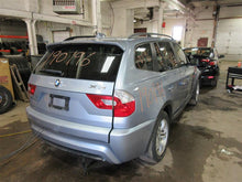 Load image into Gallery viewer, REAR DOOR BMW X3 2004 04 2005 05 2006 06 2007 07 2008 08 09 10 Left - 979574
