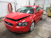 Load image into Gallery viewer, GAS FUEL FILLER LID DOOR Volvo C70 2007 07 - 983553
