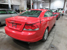 Load image into Gallery viewer, GAS FUEL FILLER LID DOOR Volvo C70 2007 07 - 983553
