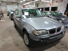 Load image into Gallery viewer, CARRIER ASSEMBLY BMW X3 2004 04 2005 05 2.5L Front - 1153332
