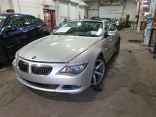 Load image into Gallery viewer, AC CONDENSER BMW 645i 525i 530i 760i 545i 528i 2002 02 2003 03 04 05 06 07 - 10 - 994611
