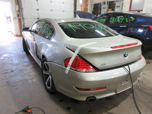 Load image into Gallery viewer, AC CONDENSER BMW 645i 525i 530i 760i 545i 528i 2002 02 2003 03 04 05 06 07 - 10 - 994611
