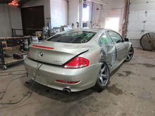 Load image into Gallery viewer, AC CONDENSER BMW 645i 525i 530i 760i 545i 528i 2002 02 2003 03 04 05 06 07 - 10 - 994611
