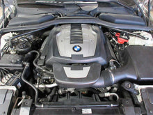 Load image into Gallery viewer, AC CONDENSER BMW 645i 525i 530i 760i 545i 528i 2002 02 2003 03 04 05 06 07 - 10 - 994611
