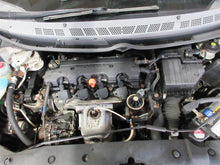 Load image into Gallery viewer, REAR DOOR Civic CSX 2006 06 2007 07 2008 08 Left - 995067
