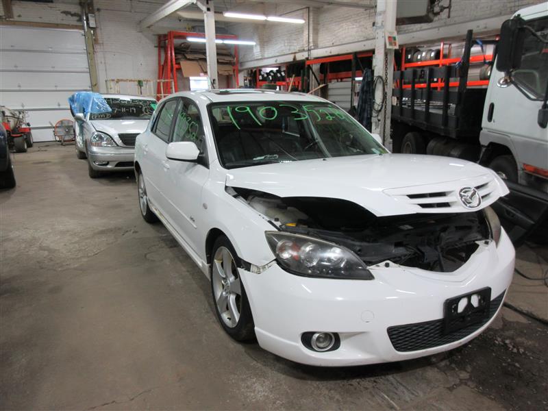 AIR CLEANER BOX Mazda 1200 3 1972-2009 - 998124
