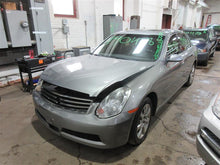 Load image into Gallery viewer, FRONT DOOR WINDOW SWITCH Infiniti G35 2005 05 2006 06 Left - 1011512

