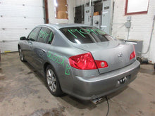 Load image into Gallery viewer, FRONT DOOR WINDOW SWITCH Infiniti G35 2005 05 2006 06 Left - 1011512
