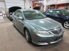 Load image into Gallery viewer, SIDE VIEW MIRROR Mazda 6 2003 03 04 05 06 07 08 Left - 1011034
