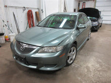 Load image into Gallery viewer, SIDE VIEW MIRROR Mazda 6 2003 03 04 05 06 07 08 Left - 1011034
