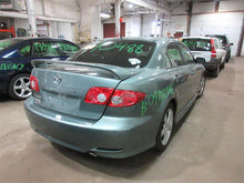 Load image into Gallery viewer, SIDE VIEW MIRROR Mazda 6 2003 03 04 05 06 07 08 Left - 1011034
