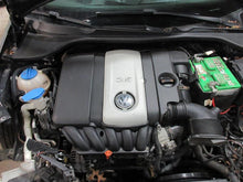 Load image into Gallery viewer, OIL PAN Golf Jetta Beetle Rabbit 2005 05 2006 06 2007 07 08 09 10 11 12 2.5L - 1322590
