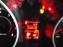 Load image into Gallery viewer, Interior Sun Visors Mitsubishi Outlander 2012 - MRK222152
