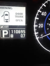 Load image into Gallery viewer, AIR CLEANER BOX Infiniti G37 Nissan 350Z 370Z 07 08 09 10 Left - MRK229219
