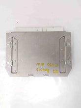 Load image into Gallery viewer, THROTTLE CONTROL COMPUTER MERCEDES E320 E420 1996 1997 - NW61280
