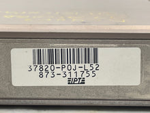 Load image into Gallery viewer, ECU ECM COMPUTER HONDA ACCORD 1997 4CYL DX LX SE AUTO - NW60264
