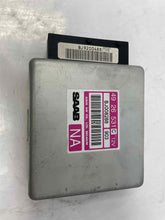 Load image into Gallery viewer, TRANSMISSION COMPUTER SAAB 9-5 1999 99 2000 00 V6 - NW37404
