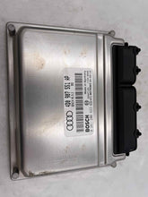 Load image into Gallery viewer, ECU ECM COMPUTER Audi A4 A6 Passat 1997 98 99 00 01 02 - NW58727

