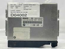 Load image into Gallery viewer, ECU ECM COMPUTER BMW 318i 1995 95 1996 96 1997 97 - NW28768
