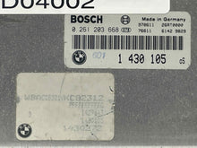 Load image into Gallery viewer, ECU ECM COMPUTER BMW 318i 1995 95 1996 96 1997 97 - NW28768
