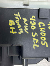 Load image into Gallery viewer, Vacuum Pump  MERCEDES 420 1990 - NW189263
