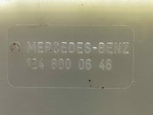 Load image into Gallery viewer, Vacuum Pump  MERCEDES 420 1990 - NW189263

