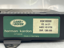 Load image into Gallery viewer, AMPLIFIER Land Rover Freelander 2002 02 2003 03 - NW139471
